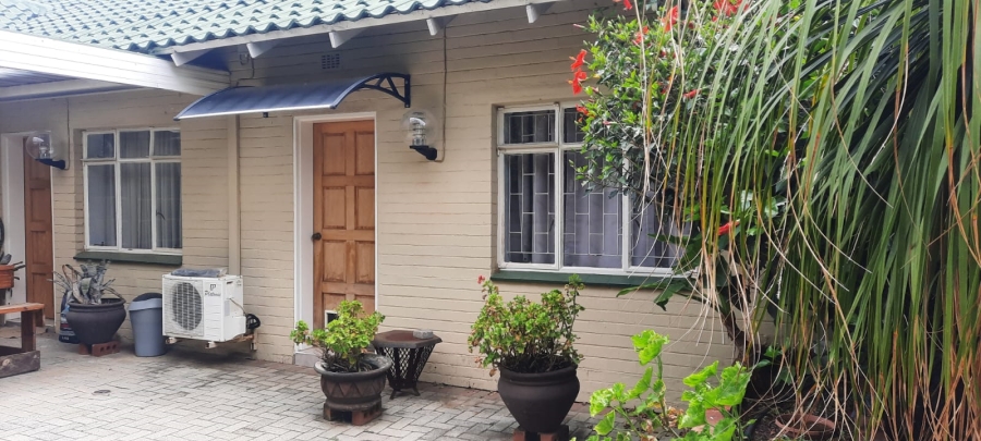 0 Bedroom Property for Sale in Dagbreek Free State